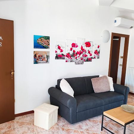 Silla House - A Due Passi Dal Lago Malgrate Ngoại thất bức ảnh
