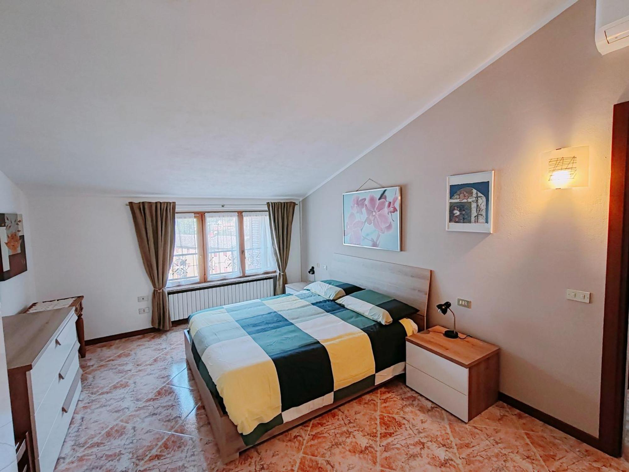 Silla House - A Due Passi Dal Lago Malgrate Ngoại thất bức ảnh