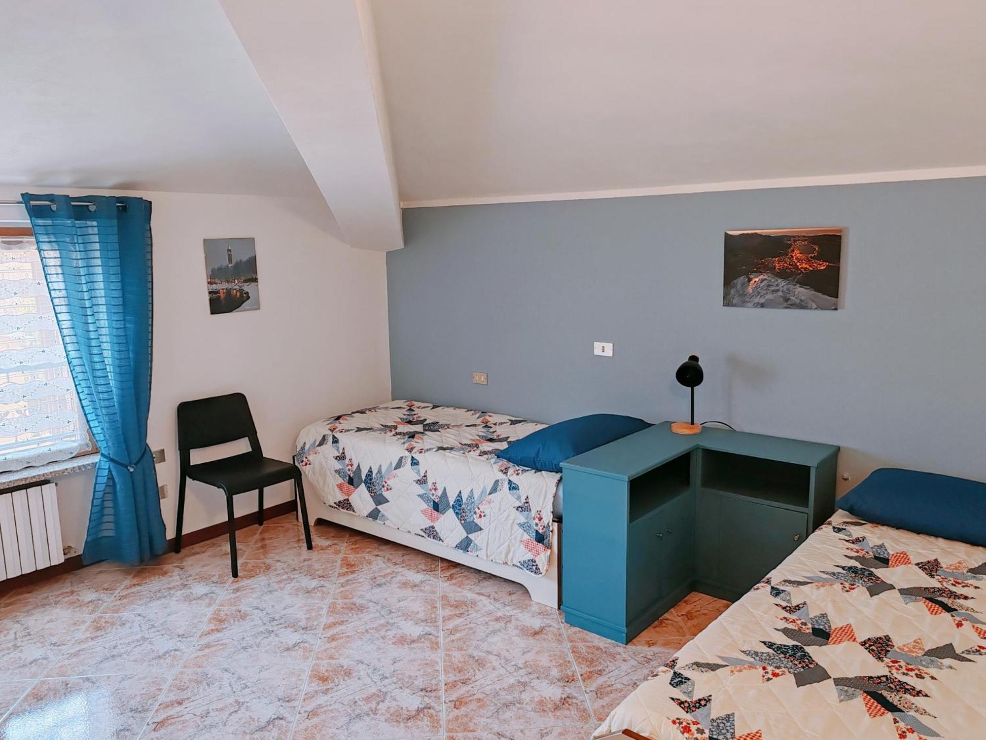 Silla House - A Due Passi Dal Lago Malgrate Ngoại thất bức ảnh